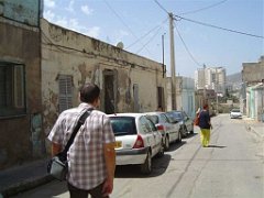 ORAN AOUT 2007 rue du blaukauss 1